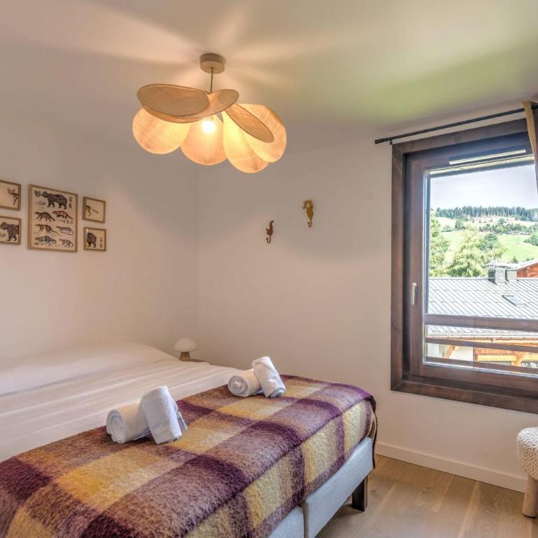 Le Duplex des Sommets - Welkeys - Appartement - 14