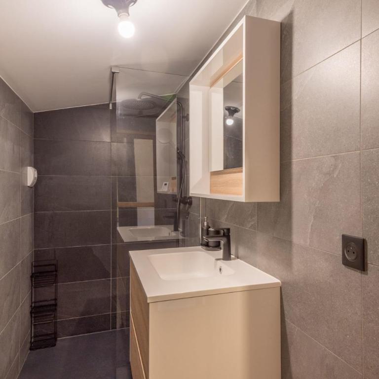 Le Duplex des Sommets - Welkeys - Appartement - 16