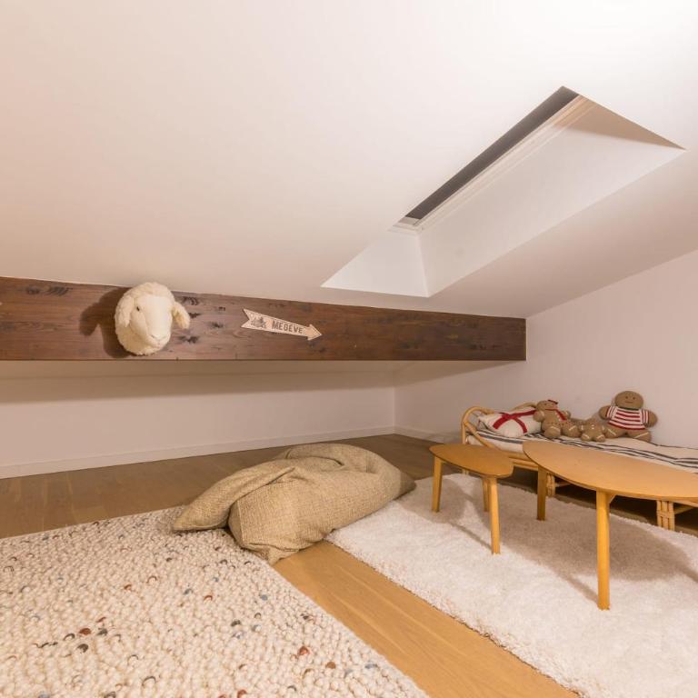 Le Duplex des Sommets - Welkeys - Appartement - 17