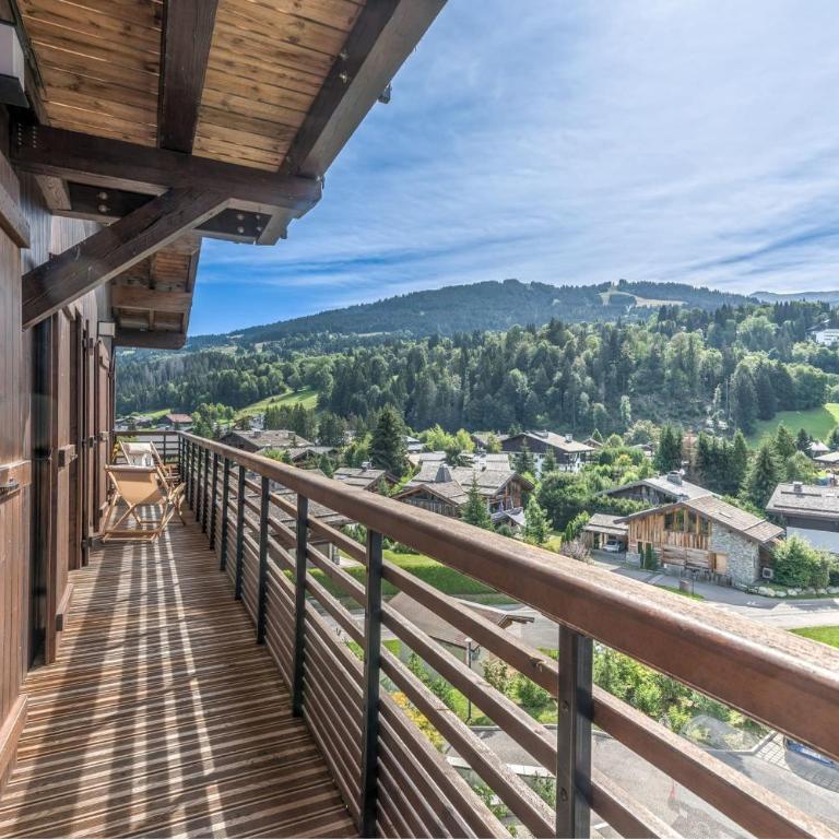Le Duplex des Sommets - Welkeys - Appartement - 18