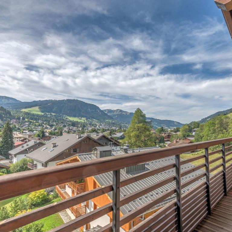 Le Duplex des Sommets - Welkeys - Appartement - 19