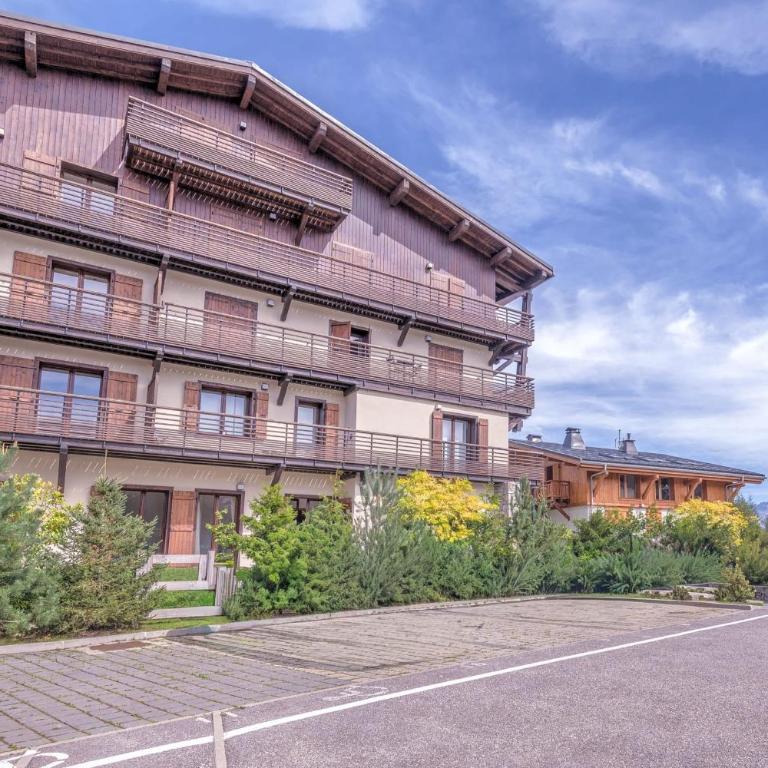 Le Duplex des Sommets - Welkeys - Appartement - 20