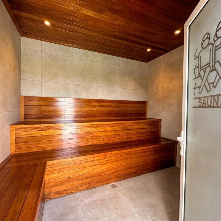 002 - Piscina, ubicación top cerca Equipetrol - Apartamento de 2 dormitorios - 20