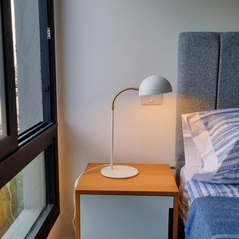 Maravilloso apartamento Palermo - One-Bedroom Apartment - 19