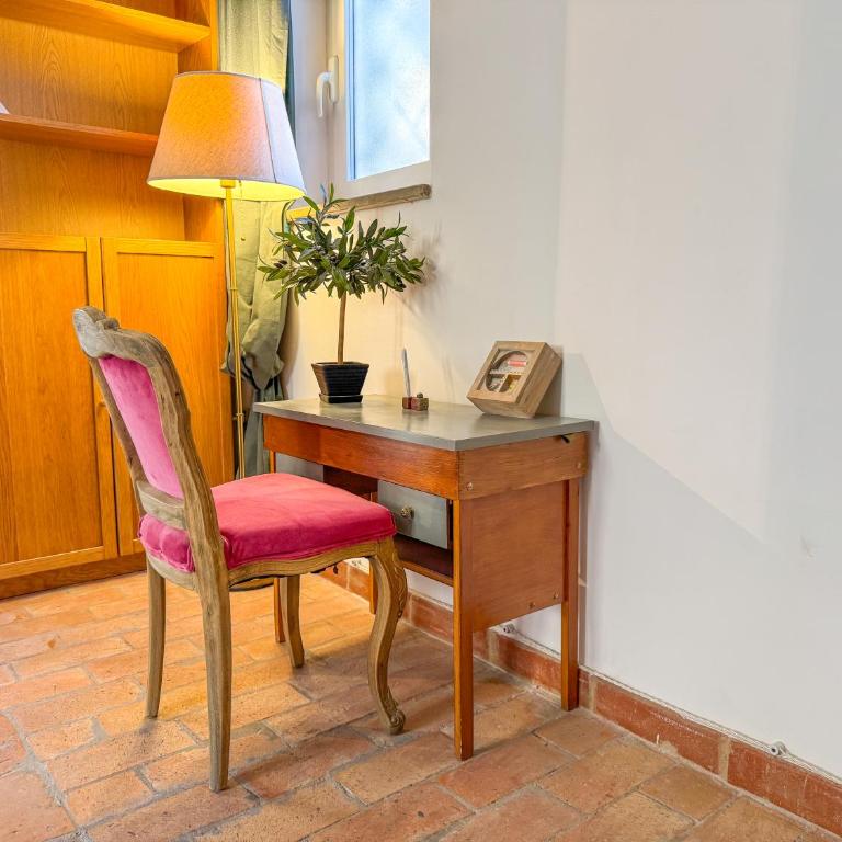 Fontana Del Piano - Dimora Delle Fontane - Casa con 1 Camera da Letto - 20