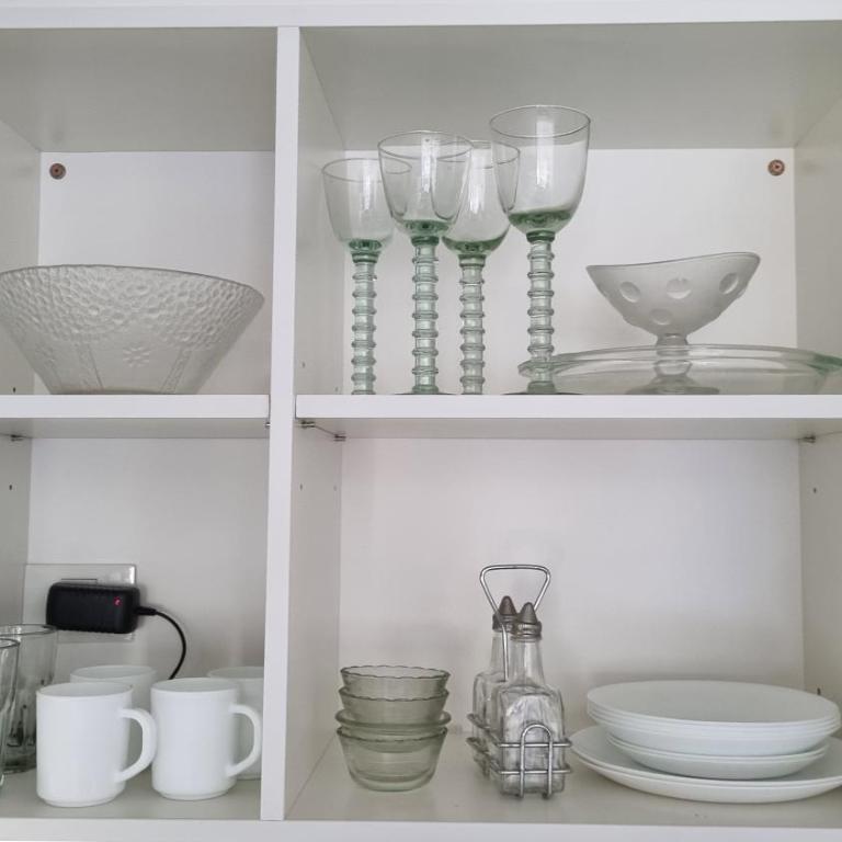 Maravilloso apartamento Palermo - One-Bedroom Apartment - 20