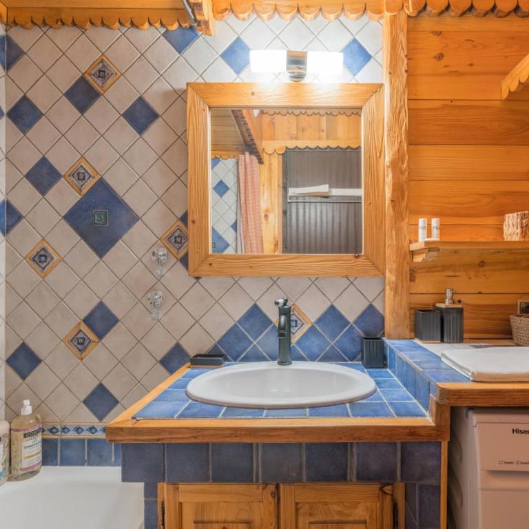 Prarion - Modern apartment 4 pax Next to Ski lift - By Cozee Rentals - Appartement 1 Chambre avec Balcon et Vue sur les Montagnes - 7