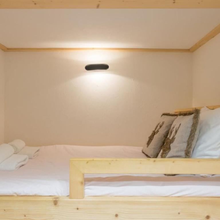Prarion - Modern apartment Next to Ski lift - By Cozee Rentals - Appartement 1 Chambre - 5