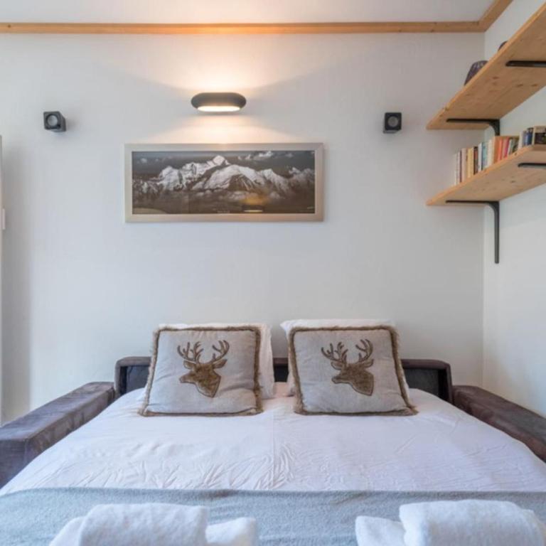 Prarion - Modern apartment Next to Ski lift - By Cozee Rentals - Appartement 1 Chambre - 7