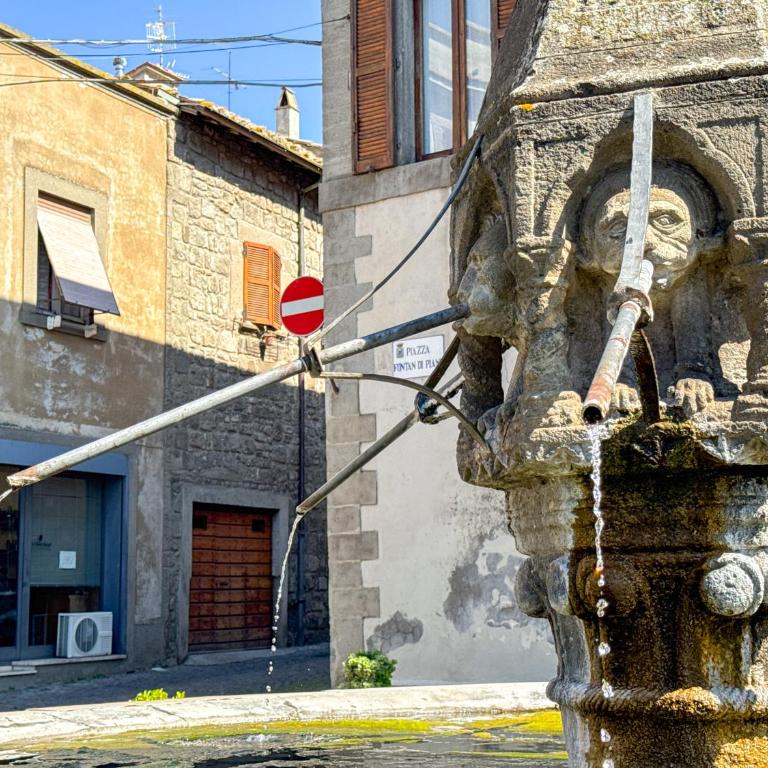 Fontana Del Piano - Dimora Delle Fontane - Casa con 1 Camera da Letto - 49