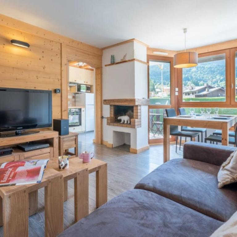 Prarion - Modern apartment Next to Ski lift - By Cozee Rentals - Appartement 1 Chambre - 10