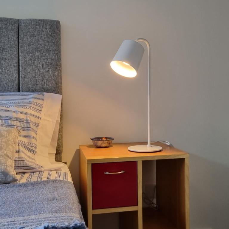 Maravilloso apartamento Palermo - One-Bedroom Apartment - 21