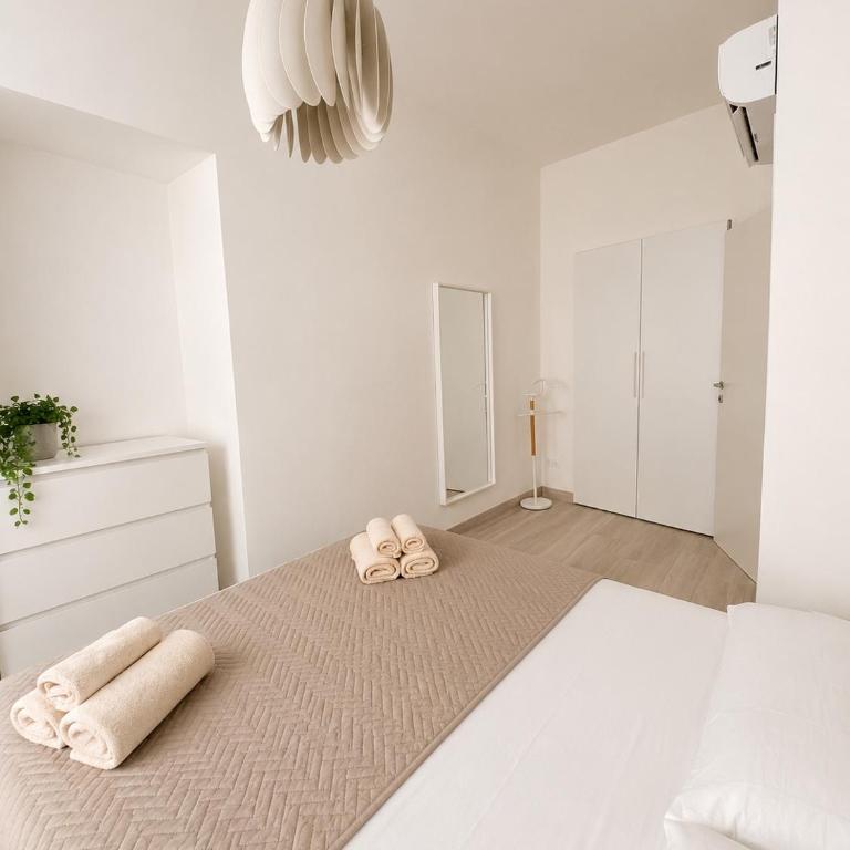 Casa dei Greghi - Private Garage - Appartamento con 1 Camera da Letto - 3