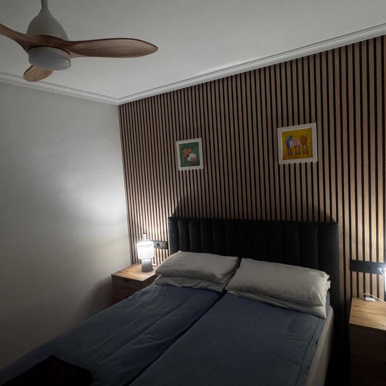 Apartamento La Ola - Appartement 3 Chambres - 40