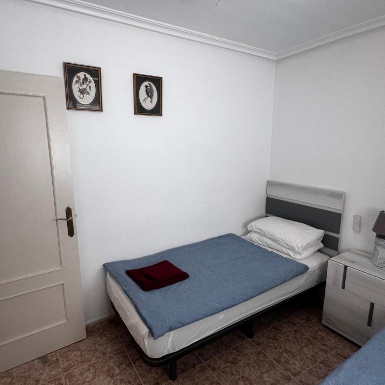 Apartamento La Ola - Appartement 3 Chambres - 43