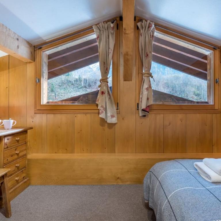 Chalet Altura- 5 Bedrooms - Jacuzzi and Sauna - By Cozee Rentals - Chalet - 21