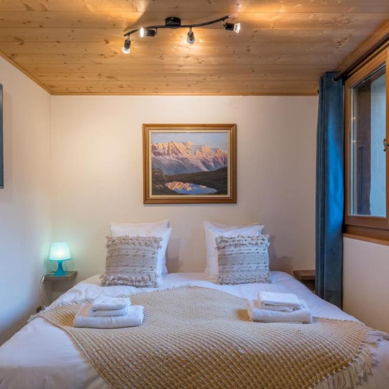 Chalet Altura- 5 Bedrooms - Jacuzzi and Sauna - By Cozee Rentals - Chalet - 28