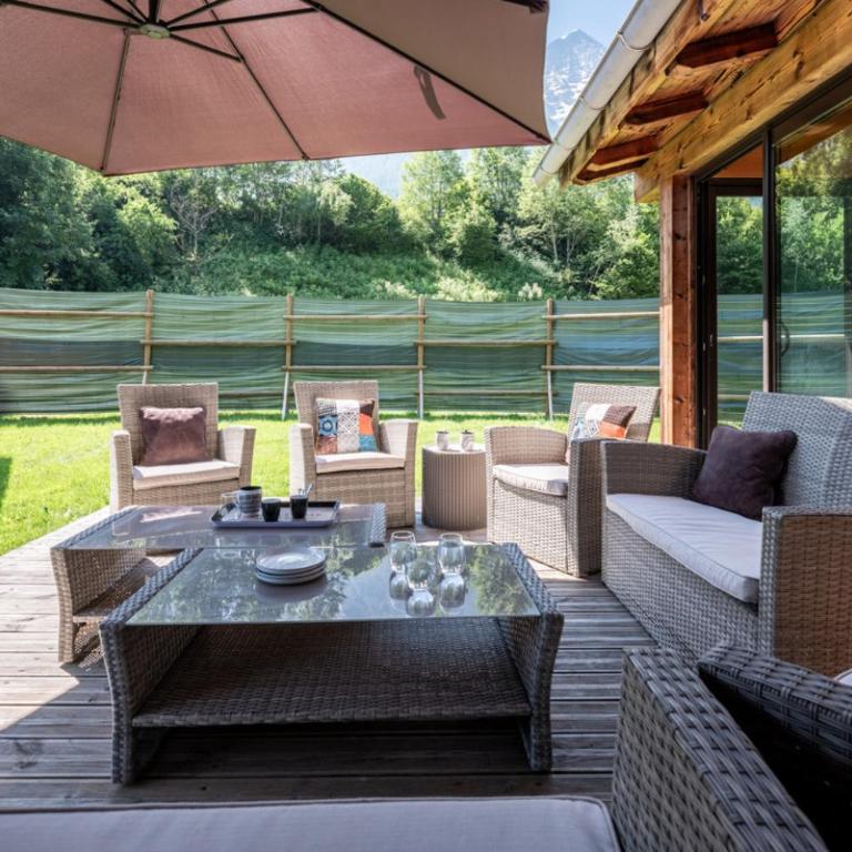 Chalet Altura- 5 Bedrooms - Jacuzzi and Sauna - By Cozee Rentals - Chalet - 33
