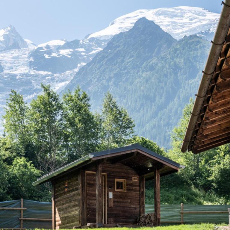 Chalet Altura- 5 Bedrooms - Jacuzzi and Sauna - By Cozee Rentals - Chalet - 36