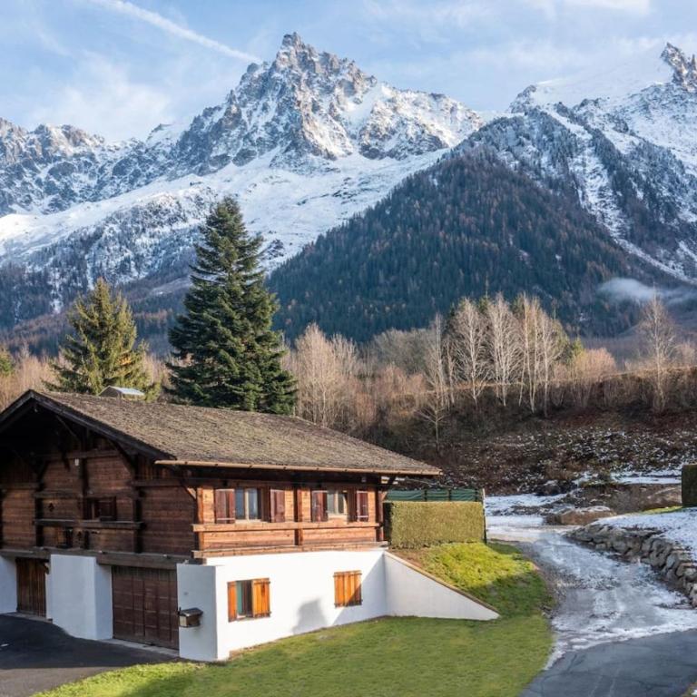 Chalet Altura- 5 Bedrooms - Jacuzzi and Sauna - By Cozee Rentals - Chalet - 41