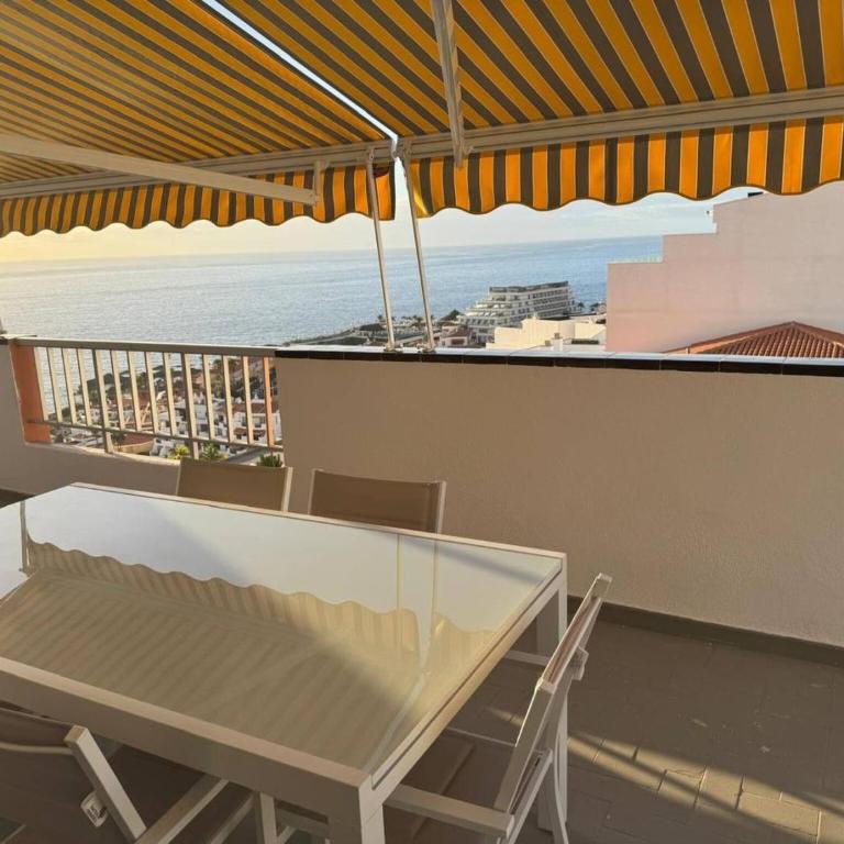 Beautiful Apartment Spectacular Terrace - Apartment mit 1 Schlafzimmer - 8