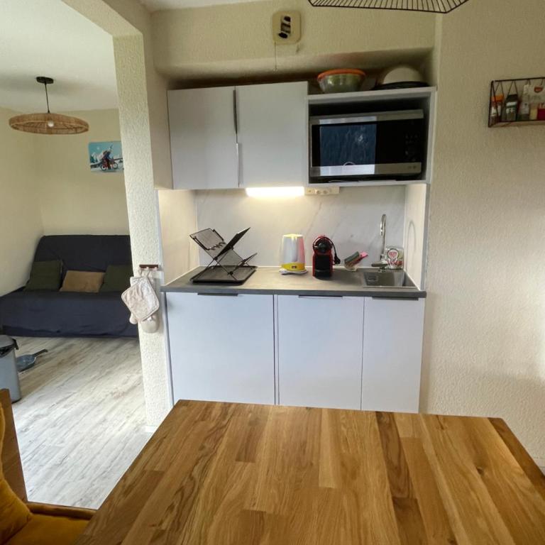 Appartement terrasse avec vue exceptionnelle - Apartment mit 2 Schlafzimmern - 20