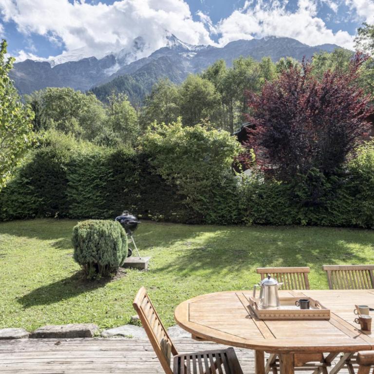 Chalet Tannuaz - 4 Bedrooms - Quiet area - By Cozee Rentals - Chalet - 2