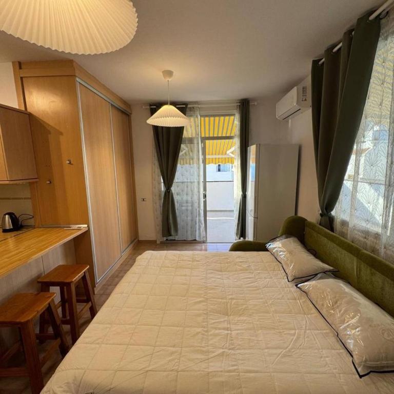 Beautiful Apartment Spectacular Terrace - Apartment mit 1 Schlafzimmer - 21