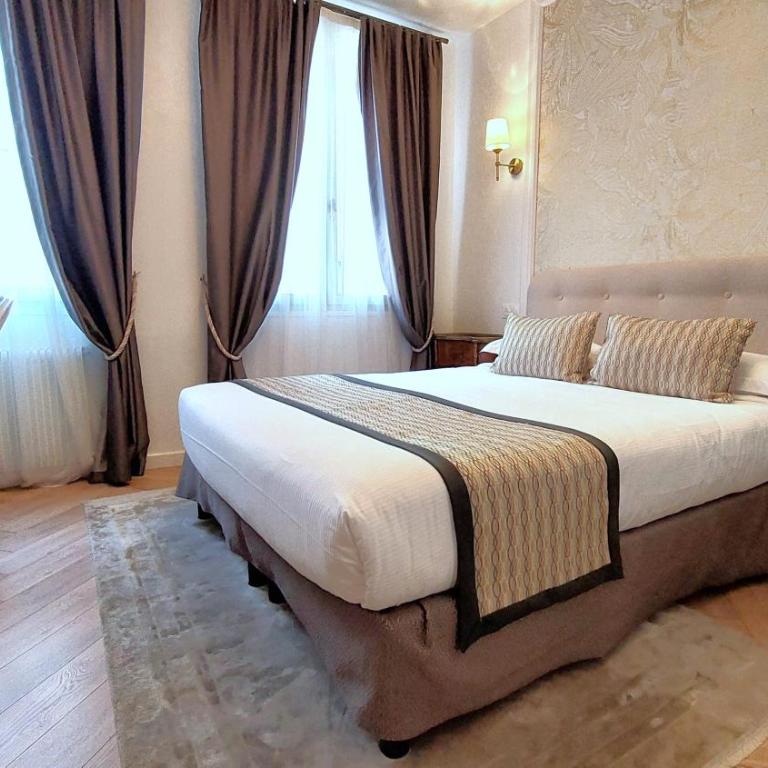 Hotel Dandy Rouen centre - Chambre Double Standard - 3