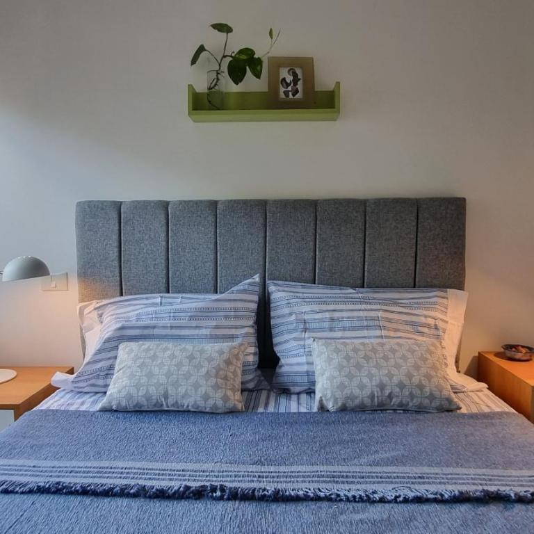 Maravilloso apartamento Palermo - One-Bedroom Apartment - 24