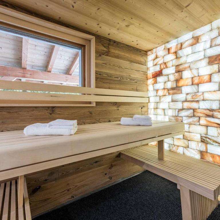 Chalet CLADIE - Private Jacuzzi & Sauna - View of Mont Blanc range - By Cozee Rentals - Chalet - 15