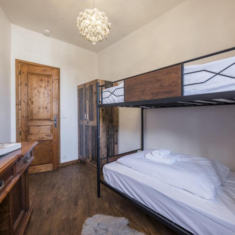 Diamond - Hyper Central 2 Bedrooms - Magnificent Views - Appartement 2 Chambres avec Vue sur la Montagne - 14