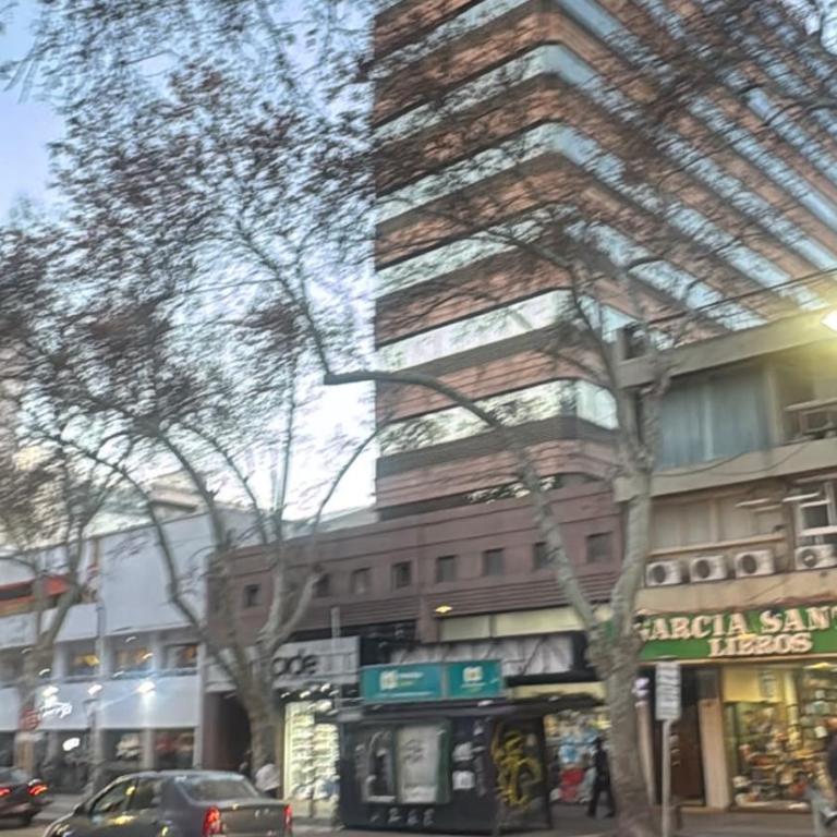 Star center - Apartamento de 1 dormitorio - 1