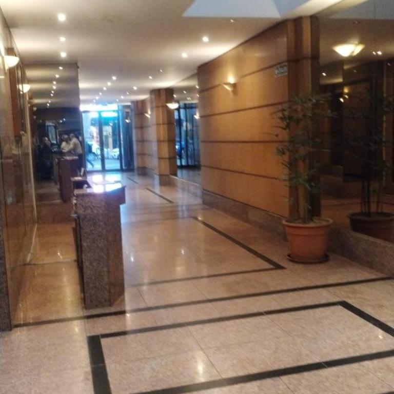 Star center - Apartamento de 1 dormitorio - 3