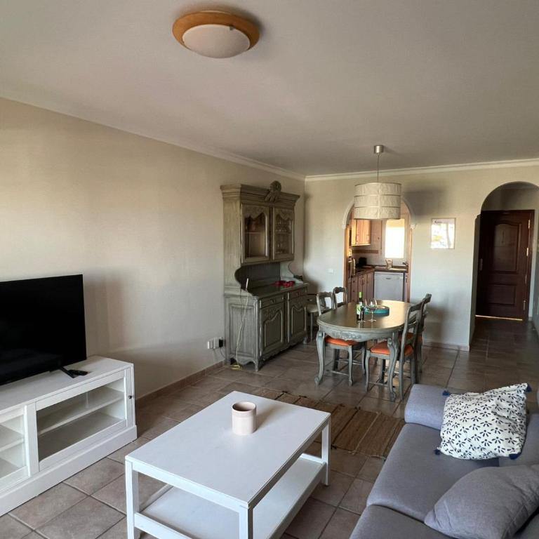 Apartment in the heart of Nerja - Appartement 2 Chambres - 2