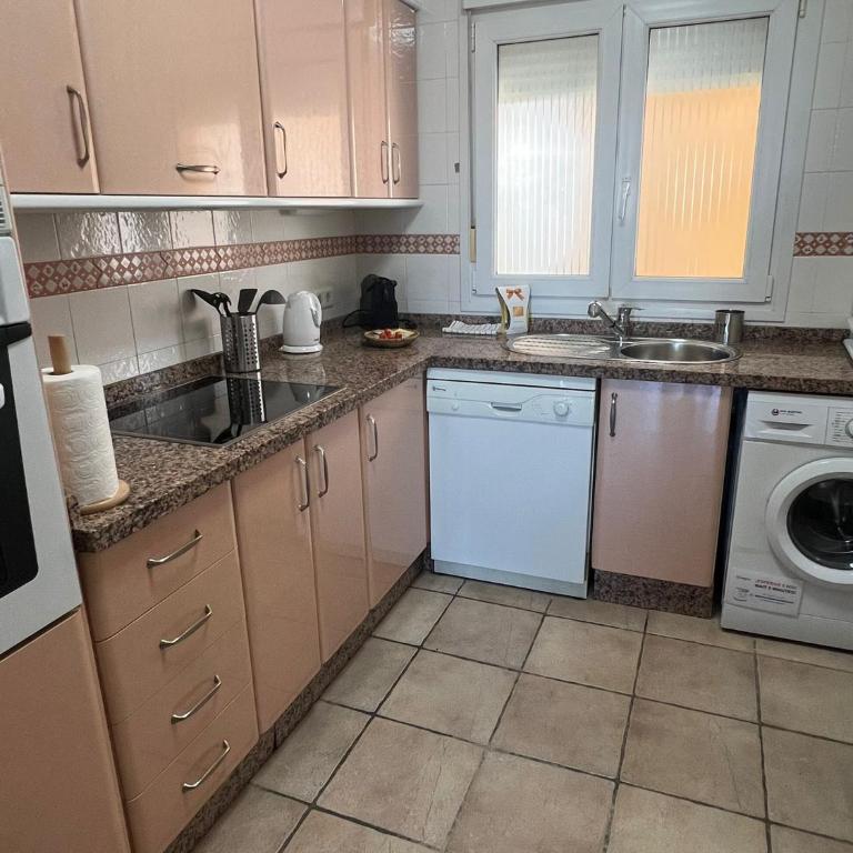 Apartment in the heart of Nerja - Appartement 2 Chambres - 9