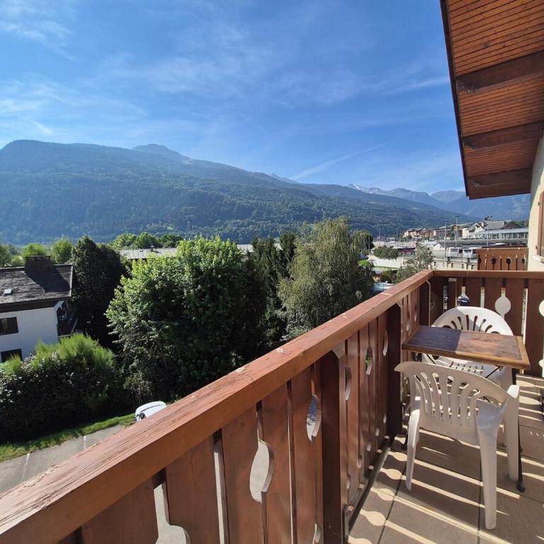 LES 5 LACS J2 - Bel appartement centre-ville - Appartement - 17