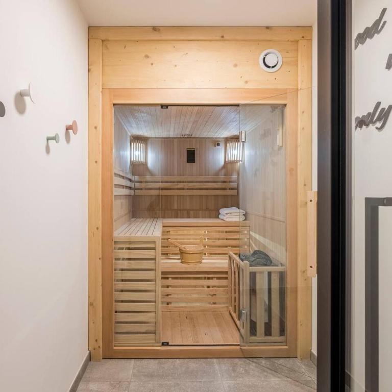 Chalet Marshall - Private Sauna - BBQ - 6 Minutes from Chamonix - By Cozee Rentals - Chalet - 28
