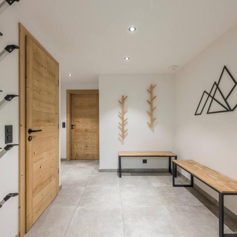 Chalet Marshall - Private Sauna - BBQ - 6 Minutes from Chamonix - By Cozee Rentals - Chalet - 29