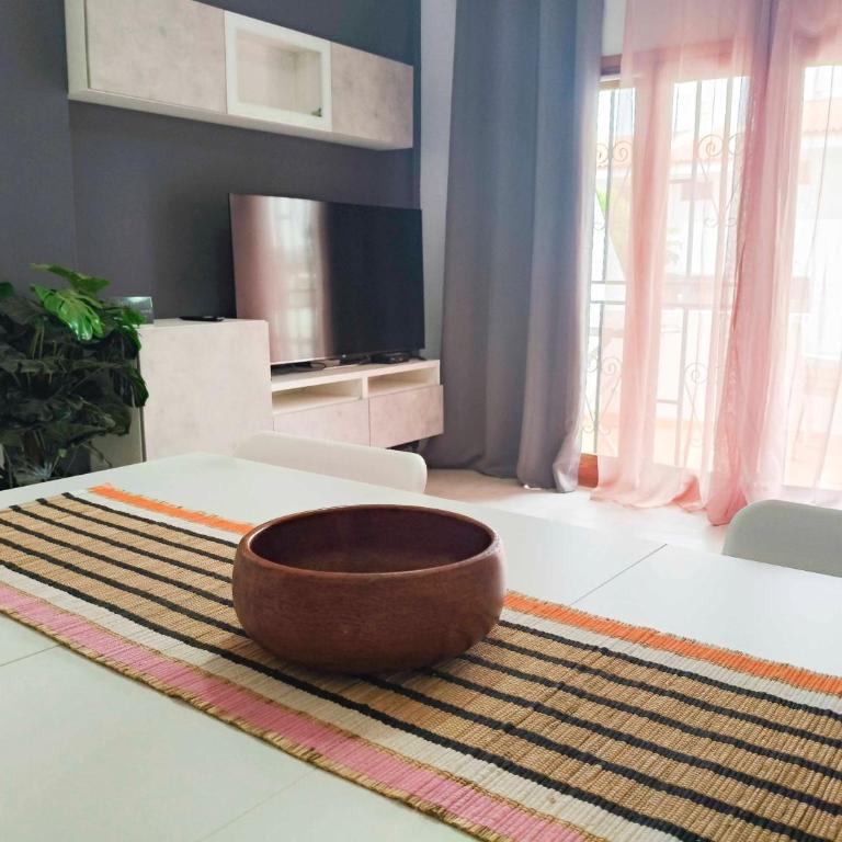 Cozy Ocean Park - Apartamento Loft de 1 dormitorio - 6
