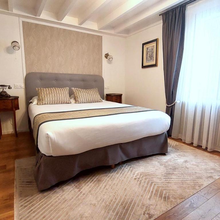 Hotel Dandy Rouen centre - Chambre Double Supérieure - 3