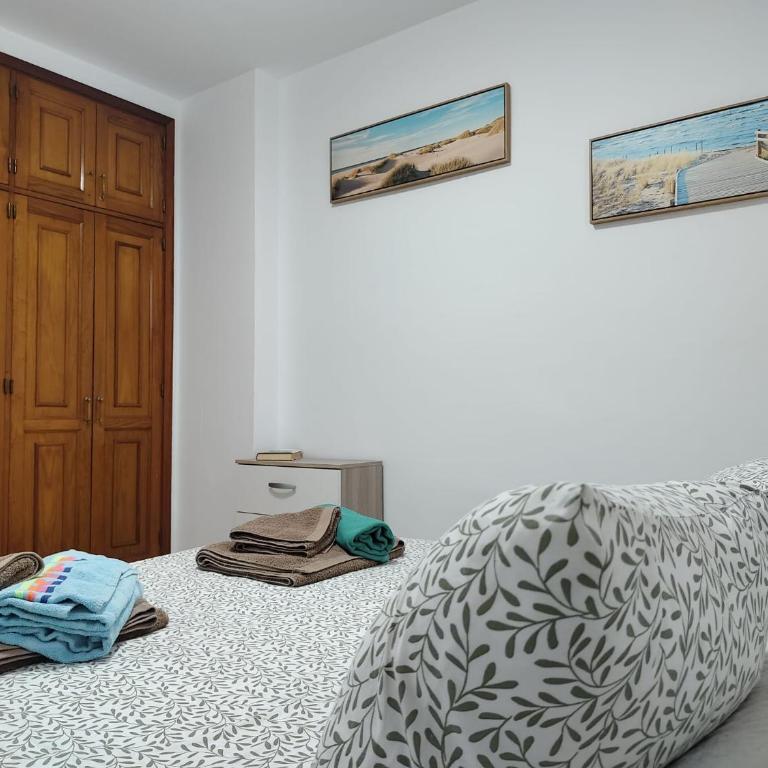 Cozy Ocean Park - Apartamento Loft de 1 dormitorio - 7