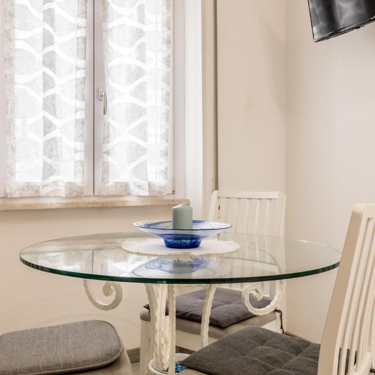 Trastevere Gateway Elegant Monteverde Apartment - Appartement 1 Chambre - 14