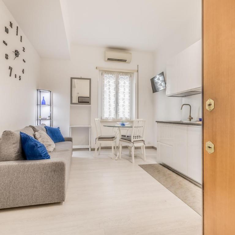 Trastevere Gateway Elegant Monteverde Apartment - Appartement 1 Chambre - 3