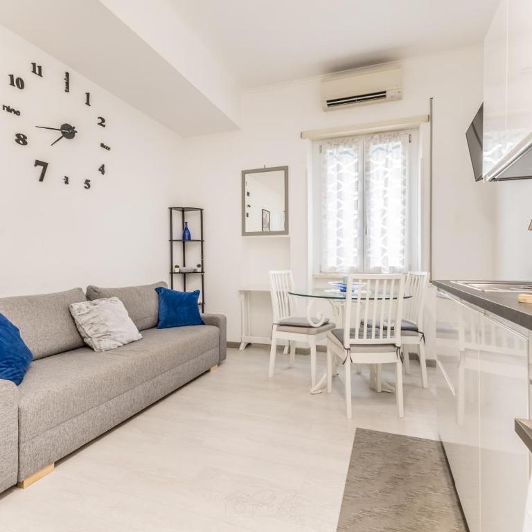 Trastevere Gateway Elegant Monteverde Apartment - Appartement 1 Chambre - 1