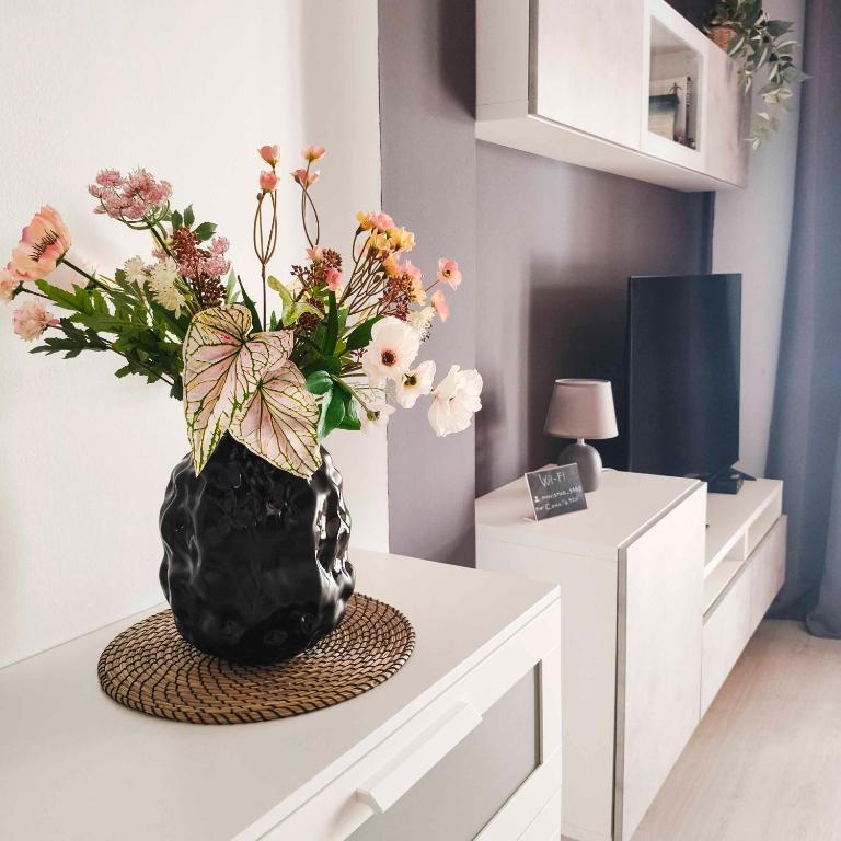 Cozy Ocean Park - Apartamento Loft de 1 dormitorio - 8