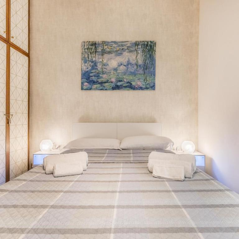 Trastevere Gateway Elegant Monteverde Apartment - Appartement 1 Chambre - 16