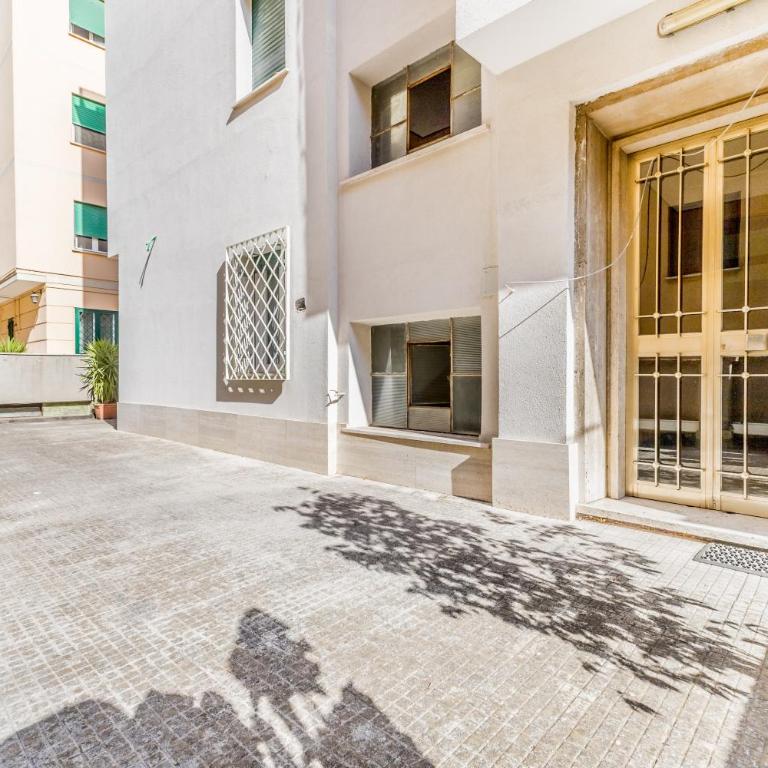 Trastevere Gateway Elegant Monteverde Apartment - Appartement 1 Chambre - 25