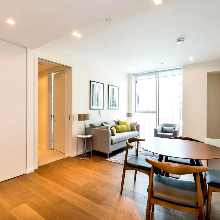 Oktoberfest-Vermietung - Two-Bedroom Apartment - 1