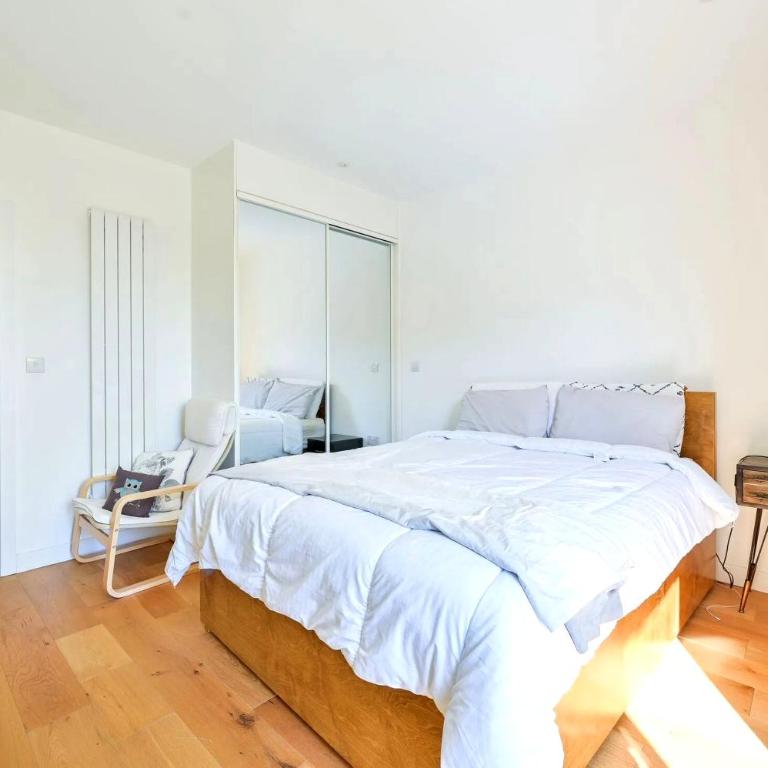 Oktoberfest-Vermietung - Two-Bedroom Apartment - 6